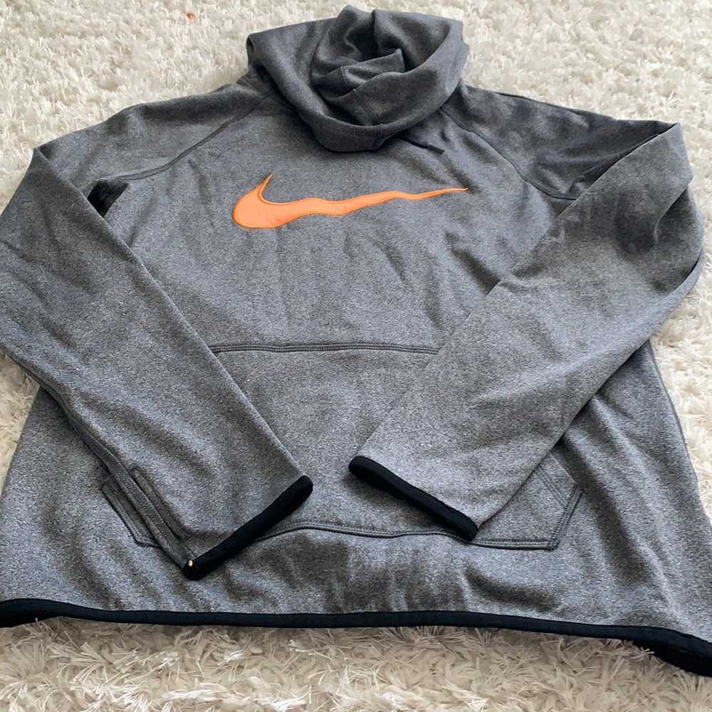 Nike hoodie